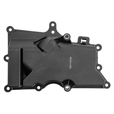 Séparateur d'Huile Reniflard Pour Vw Touran Jetta IV Golf VI 1.2 TSI 03F103464A