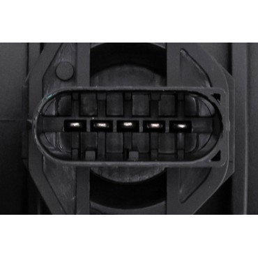 Débitmètre d'Air Pour Porsche Cayenne 3.2 3.6 2003-2010 95560612335 95560612336