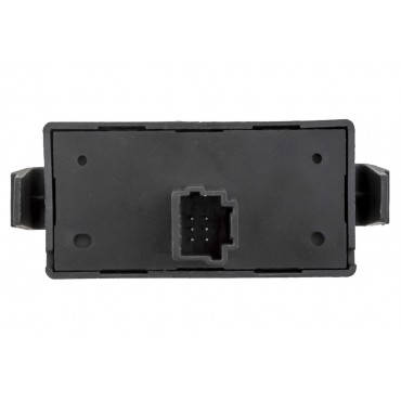 Bouton de Warning et Centralisation Portes Pour Duster Talento 252100622R