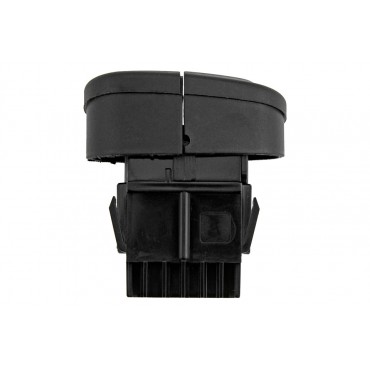 Interrupteur Lunette Dégivrante Pour Renault Megane I Scénic 7700841243