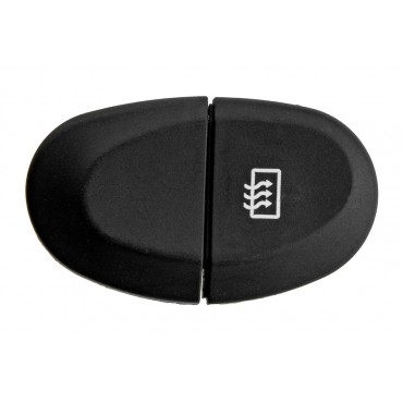 Interrupteur Lunette Dégivrante Pour Renault Megane I Scénic 7700841243