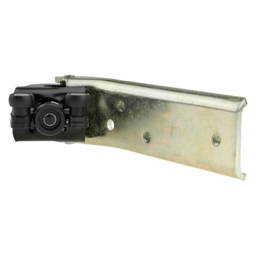 Galet de Porte Coulissante Milieu Pour Opel Movano A Renault Master 7700351354