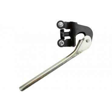 Galet de Porte Coulissante Milieu Pour Opel Movano A Renault Master 7700351354