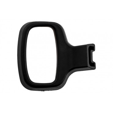 Poignée Avant Ajustage Siège Droit Passager Pour Audi A1 Q2 Q3 Q5 3C0881254A