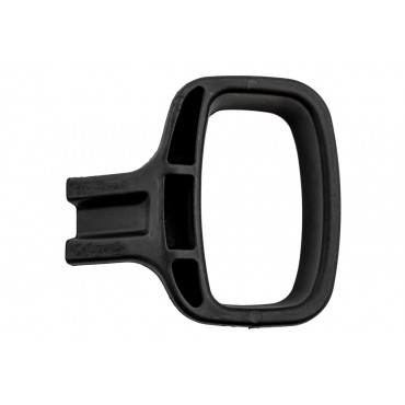 Poignée Avant Ajustage Siège Droit Passager Pour Audi A1 Q2 Q3 Q5 3C0881254A