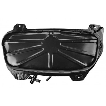 Réservoir de Carburant Pour Nemo Fiat Fiorino Peugeot Bipper 1.4 51904467