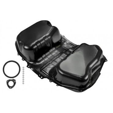 Réservoir de Carburant Pour Citroën C-Crosser Mitsubishi Outlander 1700A138