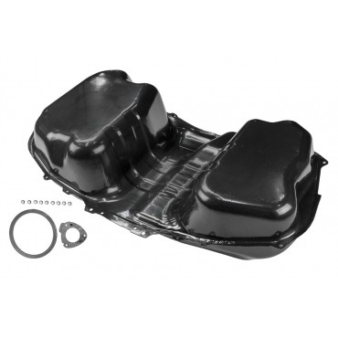 Réservoir de Carburant Pour Citroën C-Crosser Mitsubishi Outlander 1700A663
