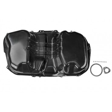 Réservoir de Carburant Pour Citroën C-Crosser Mitsubishi Outlander 1700A663
