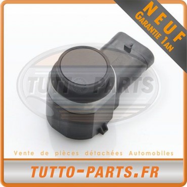 Capteur de Recul BMW X3 X5 X6