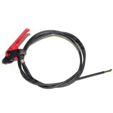 Câble Ouverture Capot...