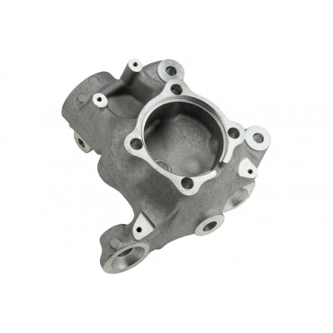 Pivot Fusée d'Essieu Avant Gauche Pour Bmw X1 31216784865 31216865143
