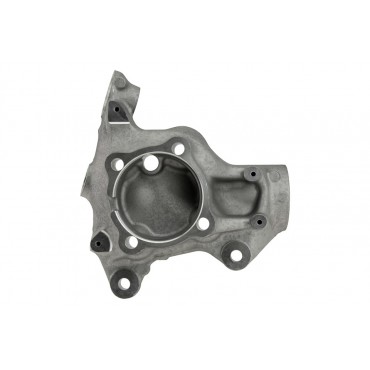 Pivot Fusée d'Essieu Avant Gauche Pour Bmw X1 31216784865 31216865143