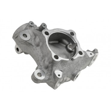 Pivot Fusée d'Essieu Avant Droit Pour Bmw X1 (E84) 31216865144 31216784866