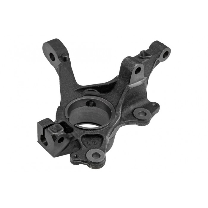 Pivot Fusée d'Essieu Avant Droit Pour Ford Tourneo Transit 1834241