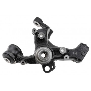 Pivot Fusée d'Essieu Avant Droit Pour Audi A4 B6 B7 Seat Exeo St 8E0505432AC