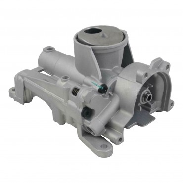 Pompe à Huile Pour Citroën C3 C4 Peugeot Traveller 5008 308 1.4 1.6 V761435880