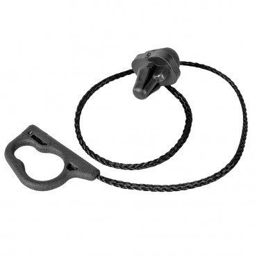 Sangle Plage Arrière Ficelle Pour Vauxhall Corsa 2006-2015 13367836