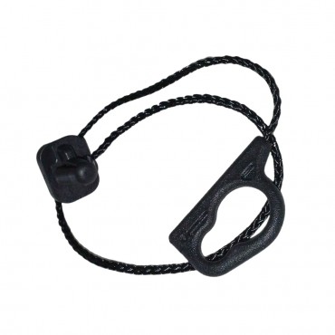 Sangle Plage Arrière Ficelle Pour Vauxhall Corsa 2006-2015 13367836