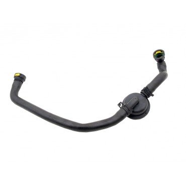 Membrane Tuyau Reniflard d'Huile Pour Renault Megane II 1.9 dCi 8200576778