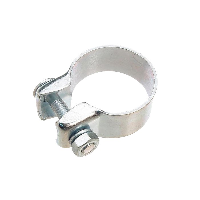 Raccord de Tuyau de Système d'échappement Pour Vw Polo Jetta II I Golf 7594362