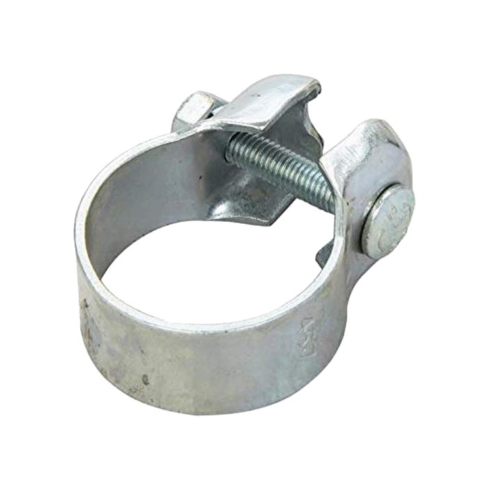 Raccord de Tuyau de Système d'échappement Pour Seat Alhambra 1H0253139D