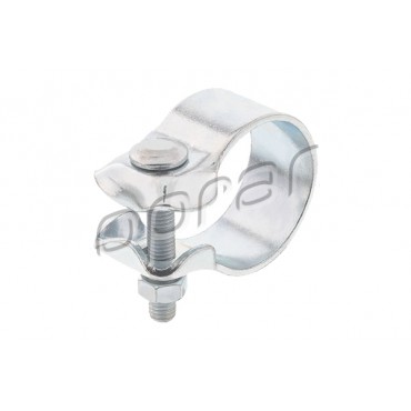 Raccord de Tuyau de Système d'échappement Pour Audi 50 80 Mazda 323 861253143A