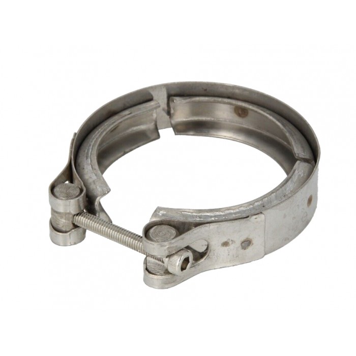 Raccord de Tuyau de Système d'échappement Pour Toledo III Altea Xl 5105634AA