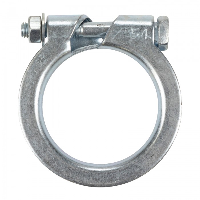 Raccord de Tuyau de Système d'échappement Pour Audi A4 Opel Vectra A 856297