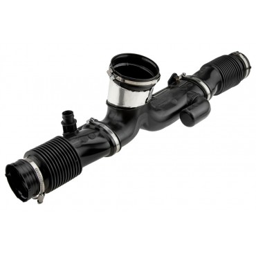 Tuyau d'Aspiration d'Air Filtre Pour Jaguar Xj 3.0 - à partir de 2012 C2D17107