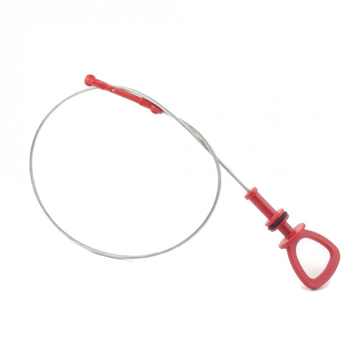 Jauge à Huile Moteur Pour Mercedes Classe C E Clk Slk A2710100372 2710100372