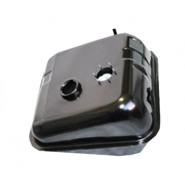 Réservoir à Essence Pour Fiat 500 D 4088719