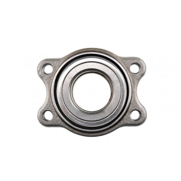 Moyeu de Roue Avant Pour Audi A6 C6 A8 D2 D3 R8 Vw Phaeton 4E0498625B