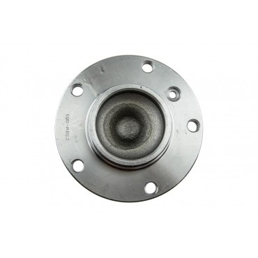 Moyeu de Roue Avant Pour Bmw Série 5 (E39) Z8 (E52) 31201095616 31221093427