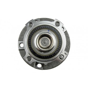 Moyeu de Roue Avant Pour Bmw Série 5 (E39) Z8 (E52) 31201095616 31221093427