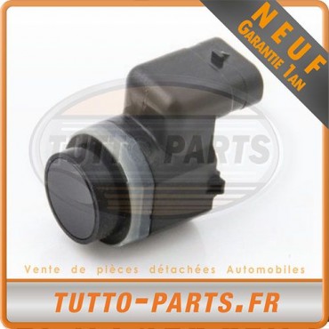 Capteur de Recul Ford C-Max Galaxy S-Max