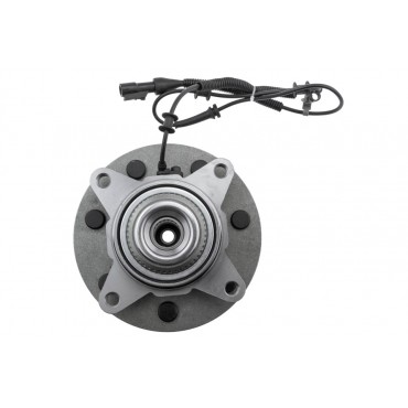 Roulement de Roue Avant Pour Ford F-150 -à partir de 2006 4L3Z1104BA 6L342C530BA