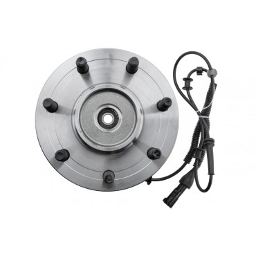 Roulement de Roue Avant Pour Ford F-150 -à partir de 2006 4L3Z1104BA 6L342C530BA