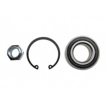 Roulement de Roue Avant Pour Citroën Ax Saxo Peugeot 106 I II 3326.39 3350.18