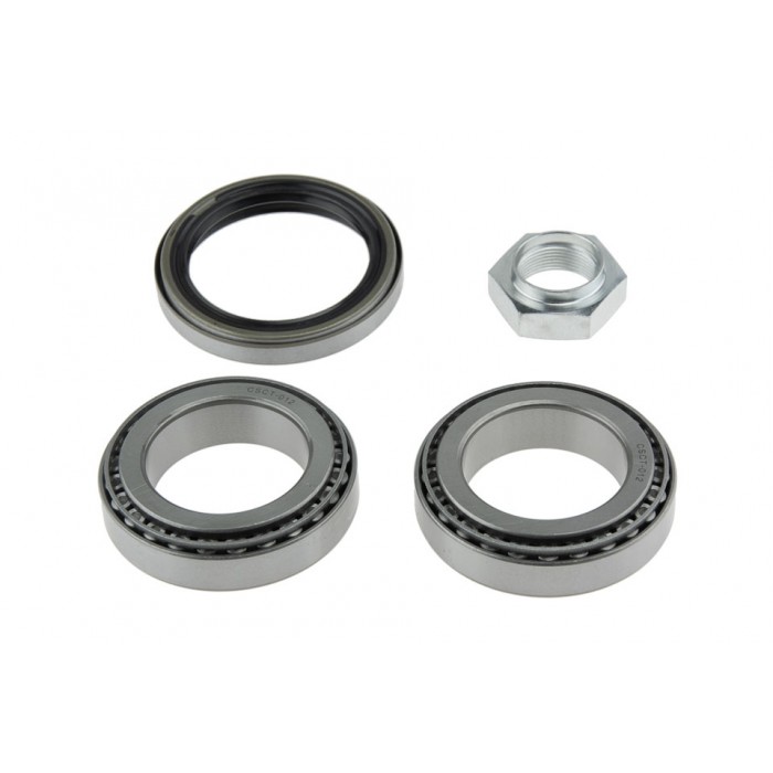 Roulement de Roue Avant Pour Fiat Talento Ducato Peugeot Boxer 335021