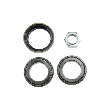 Roulement de Roue Avant Pour Fiat Talento Ducato Peugeot Boxer 335021