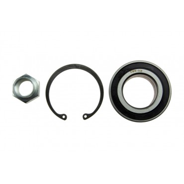 Roulement de Roue Avant Pour Ford Courier Escort Classic V VI Fiesta 1141771