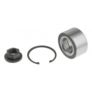 Roulement de Roue Avant Pour Ford Fiesta V Focus I Fusion Mazda 2 6S4Z1215B