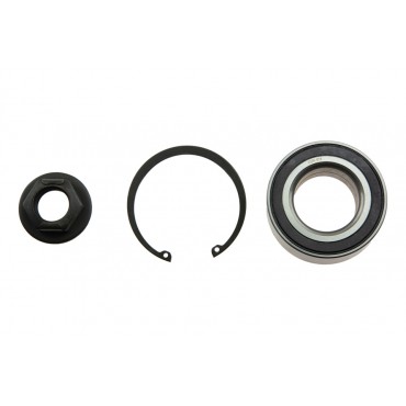 Roulement de Roue Avant Pour Ford Fiesta V Focus I Fusion Mazda 2 6S4Z1215B