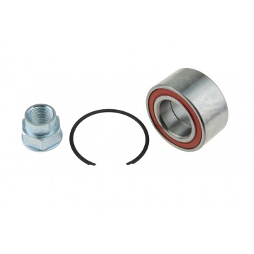 Roulement de Roue Avant Pour Fiat Cinquecento Van Panda Punto 600 46423870