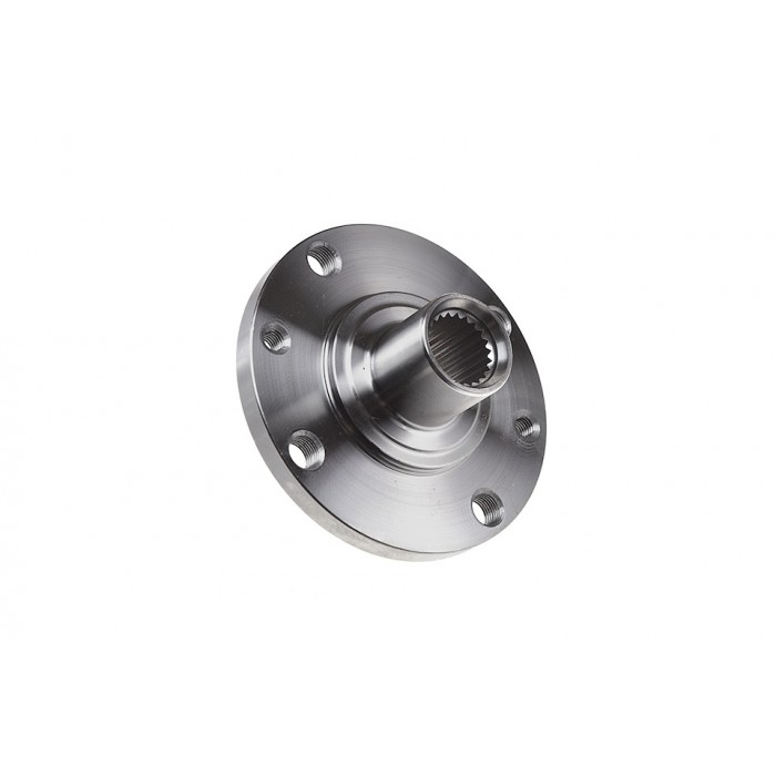 Moyeu de Roue Avant Pour Fiat 500 Brava Bravo I Idea Linea Marea 7672265