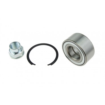 Roulement de Roue Avant Pour Alfa Romeo Mito Citroën Nemo Fiat Stilo 51753790