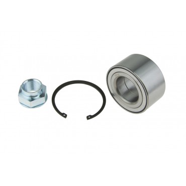 Roulement de Roue Avant Pour Barth 500 Grande Punto Alfa Romeo Spider 55703171