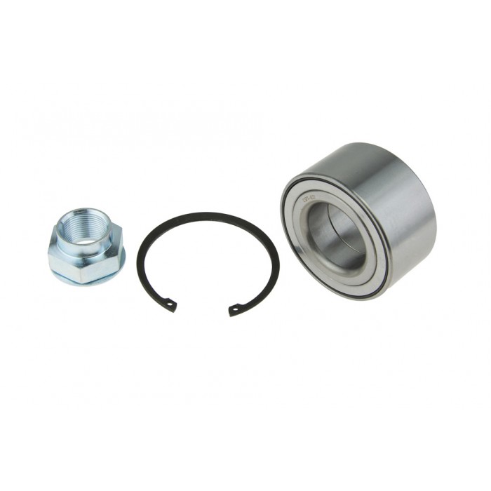 Roulement de Roue Avant Pour Barth 500 Grande Punto Alfa Romeo Spider 55703171