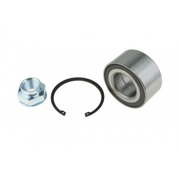 Roulement de Roue Avant Pour Barth 500 Grande Punto Alfa Romeo Spider 55703171